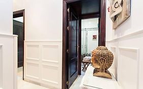 Apartamento Alfareria