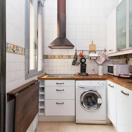 Apartamento Alfareria Siviglia Esterno foto