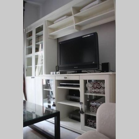 Apartamento Alfareria Siviglia Esterno foto