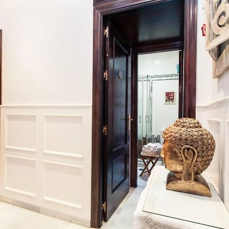 Apartamento Alfareria Siviglia Esterno foto