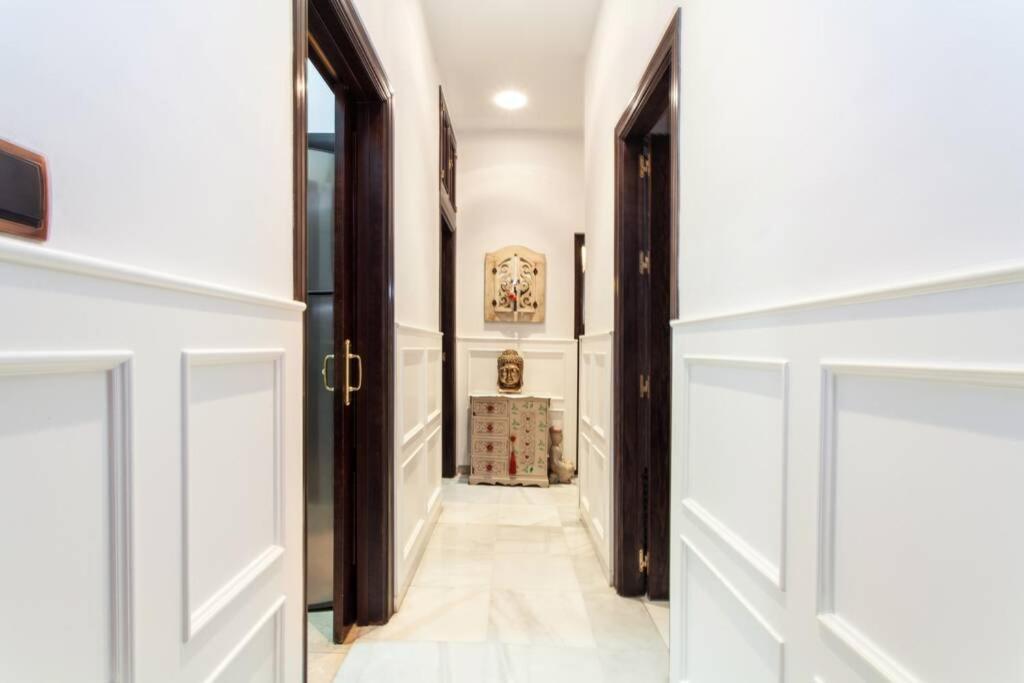 Apartamento Alfareria Siviglia Esterno foto