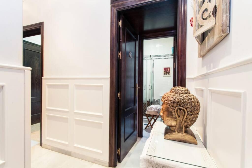 Apartamento Alfareria Siviglia Esterno foto